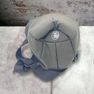 Crumpler DSLR camera bag